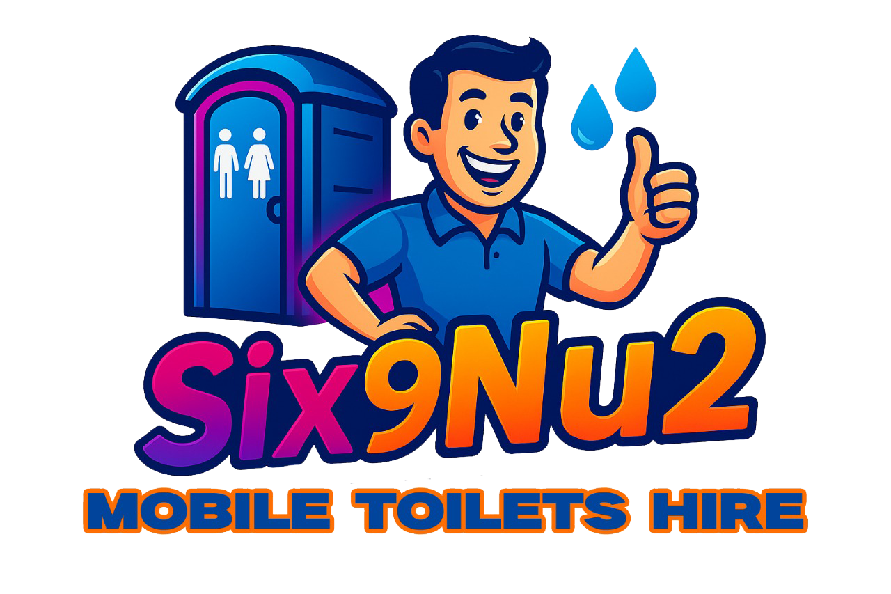 SIX 9 LOGO